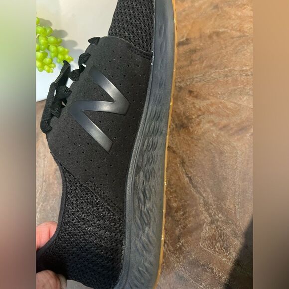 New Balance Men's Black MSTPL81 fresh foam sport size 11 - Picture 10 of 15